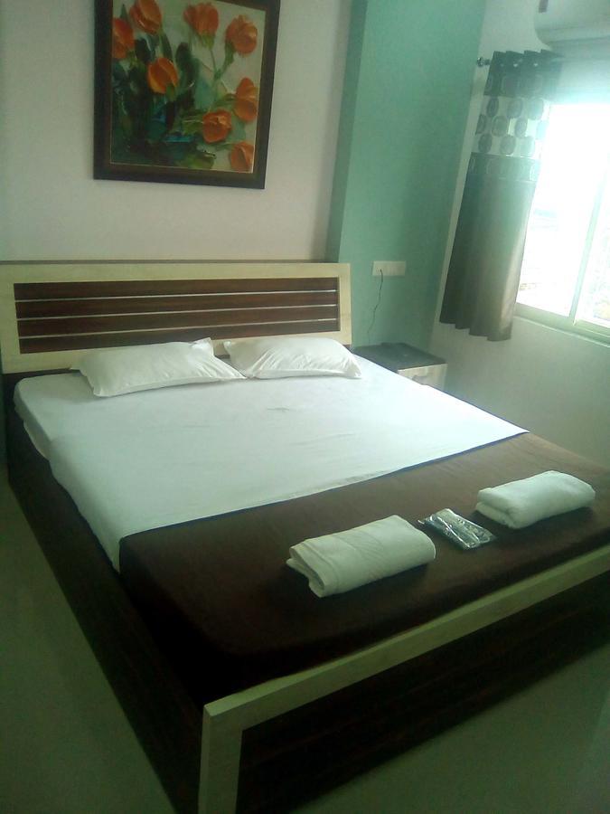 Kankavali Neelisha River Front Inn מראה חיצוני תמונה